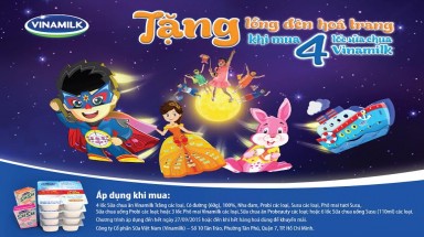  "Bé cùng cả nhà vui đón Trung Thu"