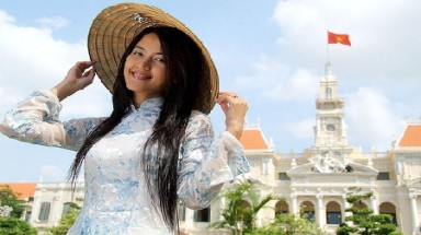   Quảng bá hình ảnh đất nước, con người Việt Nam qua clip “Welcome to Viet Nam”