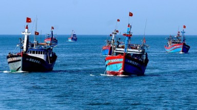 Tập đoàn CAG -Trung Quốc quy hoạch Lý Sơn: Đừng chủ quan về an ninh quốc gia