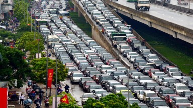  Nguyên nhân gây hiện tượng "Mù quang hoá” cho bầu khí quyển 