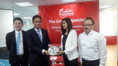 Malaysia ra mắt Văn phòng Du lịch Y tế đầu tiên tại Việt Nam