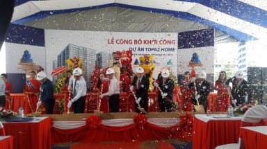   Topaz Home tiên phong giải pháp mở rộng không gian sống cho nhà ở xã hội