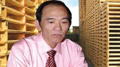  Võ Trường Thành: Sự tan vỡ của ông trùm bậc nhất