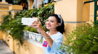  Trẻ trung với bộ ảnh lifestyle của HTC Desire 630 dual sim
