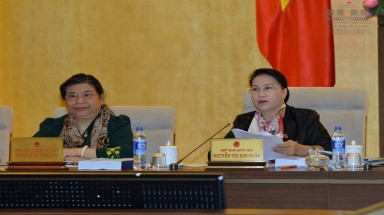  Đừng đóng dấu mật báo cáo Formosa