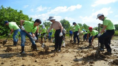  Liên hoan phim Môi trường toàn quốc lần thứ 6