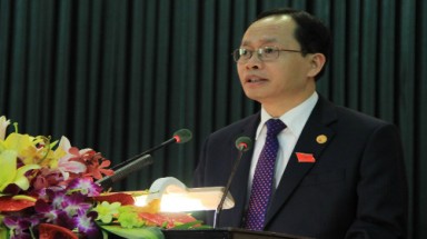   Thanh Hóa đề nghị công an xác minh tin Bí thư có bồ nhí