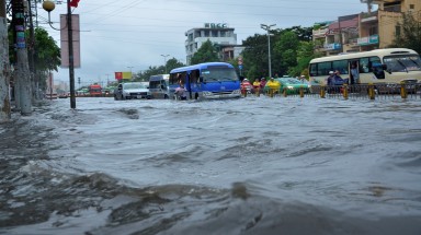  Triển khai Chương trình phối hợp tham gia bảo vệ môi trường và ứng phó với biến đổi khí hậu