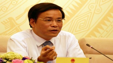  Bỏ 1,5 triệu USD “chạy” vào Quốc hội để làm gì?