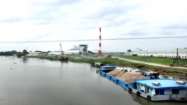  Môi trường và chuyện “mất bò mới lo làm chuồng”