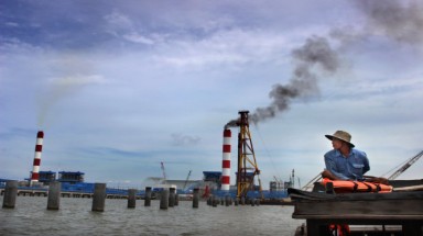  Nguy cơ xuất hiện thêm nhiều “Formosa”
