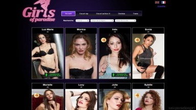   Pháp dùng web khiêu dâm chống… mua bán dâm