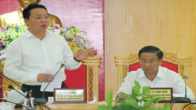   Formosa sẽ phát sinh hơn 700 tấn chất thải mỗi ngày khi vận hành chính thức