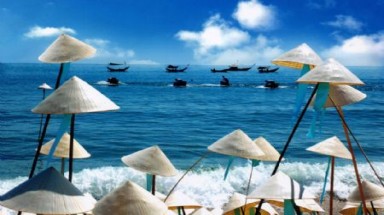  Việt Nam thúc đẩy hợp tác quốc tế trong bảo vệ môi trường và tài nguyên thiên nhiên biển
