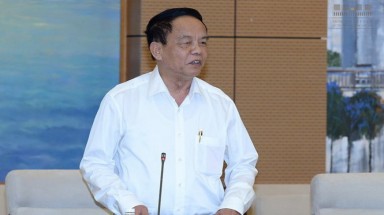   Vụ Trịnh Xuân Thanh thua lỗ bằng 100 năm miễn thuế đất nông nghiệp