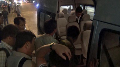 Phóng viên báo Thanh Niên thường trú tại Đồng Nai bị bắt