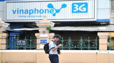  Nhà mạng kiếm thêm bao nhiêu nhờ tăng giá 3G?
