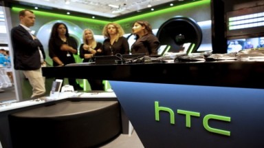  Phó chủ tịch từ chức, HTC tiếp tục điêu đứng