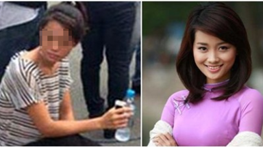   MC Quỳnh Chi bị nhầm là người vô lễ ở Quốc tang: "Tôi rất buồn!"