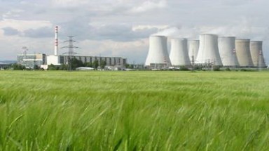  ROSATOM sẵn sàng hợp tác với Slovak xây dựng nhà máy điện hạt nhân mới