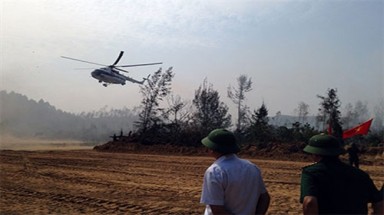  Nơi an táng thi hài Đại tướng Võ Nguyên Giáp