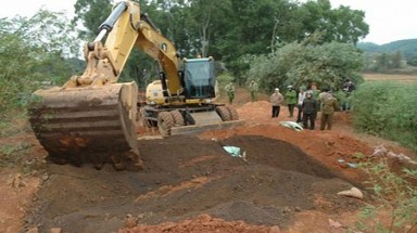  Thiếu tướng Lê Văn Cương: "Không ai chịu trách nhiệm trước nhân dân Việt Nam"