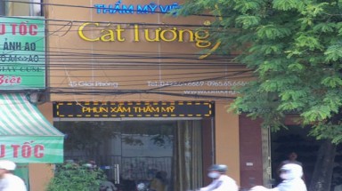  Hà Nội: Chấn động nghi án thẩm mỹ viện Cát Tường phi tang xác khách hàng