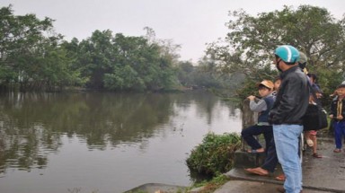 Thừa Thiên-Huế:Xôn xao vì hiện tượng thiên nhiên bất thường