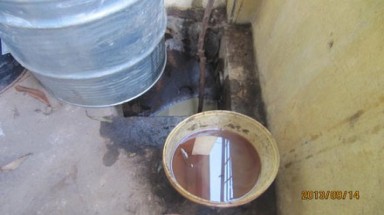  Vụ chôn thuốc trừ sâu ở Thanh Hóa: Công an tỉnh lại cam kết không nhân nhượng