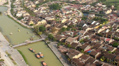   Hội An - Thành phố du lịch được yêu thích thứ 2 ở châu Á
