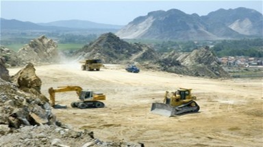 Phú Yên: Thu hồi Giấy phép thăm dò, khai thác khoáng sản của 3 doanh nghiệp