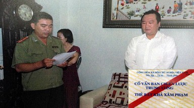 Sập bẫy "kho báu” 900 tỉ USD