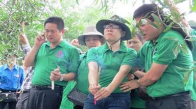  Khi lương tâm bị đánh mất  