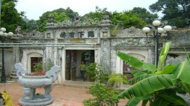  Xã Hồng Quang, huyện Ứng Hòa (Hà Nội): Dân sống chung với hiểm họa từ nổ mìn 