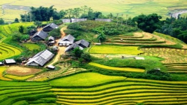  Sẵn sàng cho Lễ kỷ niệm 110 năm du lịch Sa Pa
