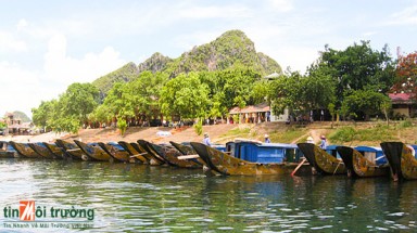  Đối thoại về chủ đề: “Thủy điện miền Trung và sự tham gia của người dân”