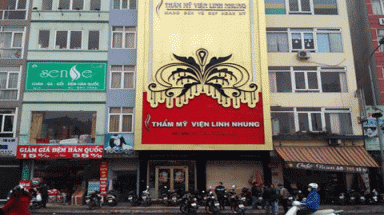 Hà Nội: Liên tiếp chết người trong các thẩm mỹ viện 