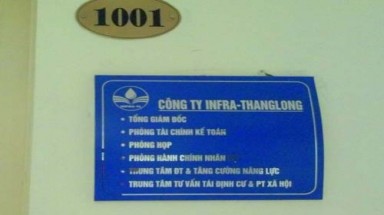  Công ty Việt Nam bị World Bank cấm cửa