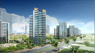  Vì sao trong thành phố cần phải có cây xanh?