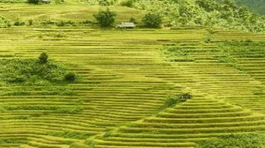 Thời tiết đẹp trên hầu khắp các vùng của cả nước