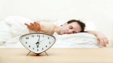  Ngủ muộn và những hệ lụy tiềm ẩn