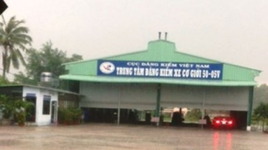 Cục trưởng Đăng kiểm Trịnh Ngọc Giao bác chuyện "ăn tiền", có “bồ”