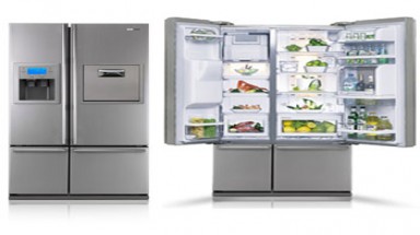  Tủ lạnh ảnh hưởng đến môi trường?
