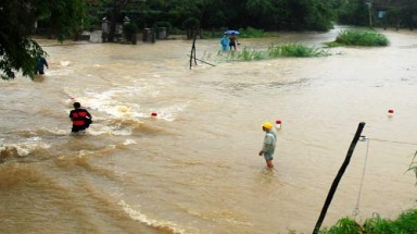  Phát triển thủy điện tại miền Trung: “Báo cáo đánh giá tác động môi trường không đáng tin”