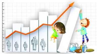 Giải mã bí ẩn di truyền học về chiều cao con người