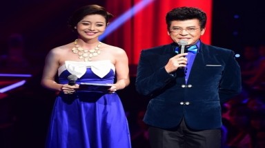 4 MC bị coi là “thảm họa” trên sóng truyền hình