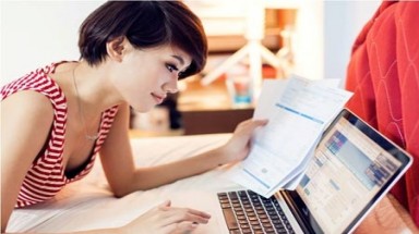 Bị mắc lỡm khi mua hàng qua mạng