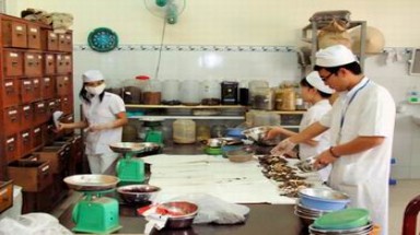  Bình Thuận phát triển mạng lưới y dược học cổ truyền