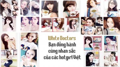 White Doctors của EBC bị thu hồi an toàn cho người dùng?