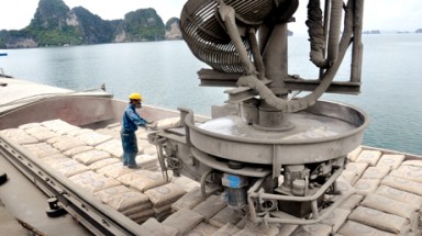  Công thức tạo ra loại xi măng mới làm giảm lượng lớn khí CO2